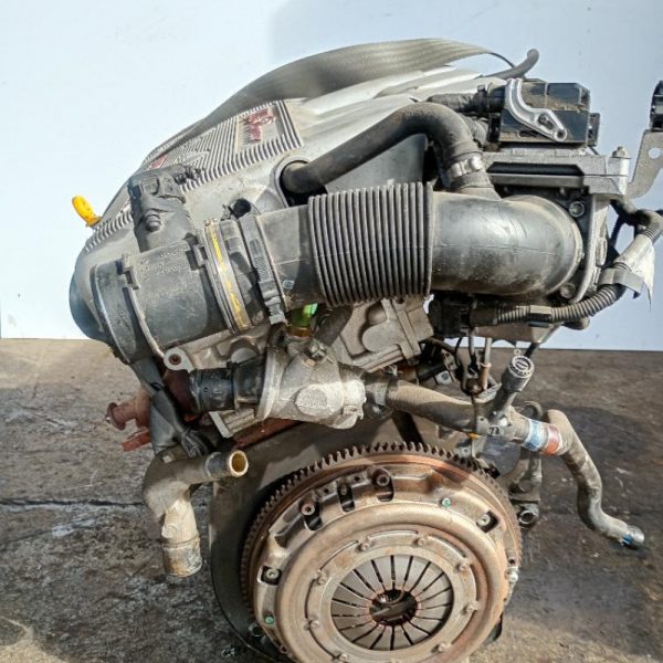 Motore Alfa Romeo 147 AR37203 141.000KM 2004 – 2010