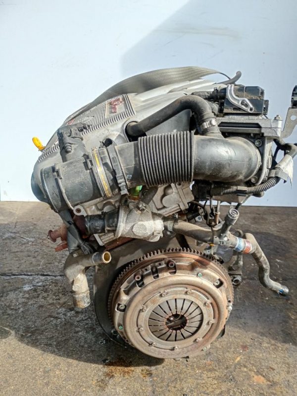 Motore Alfa Romeo 147 AR37203 141.000KM 2004 – 2010