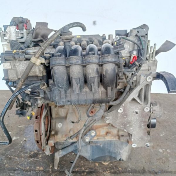 Motore Fiat 500 (2007-2015) 1.2 51 KW 190.000 KM