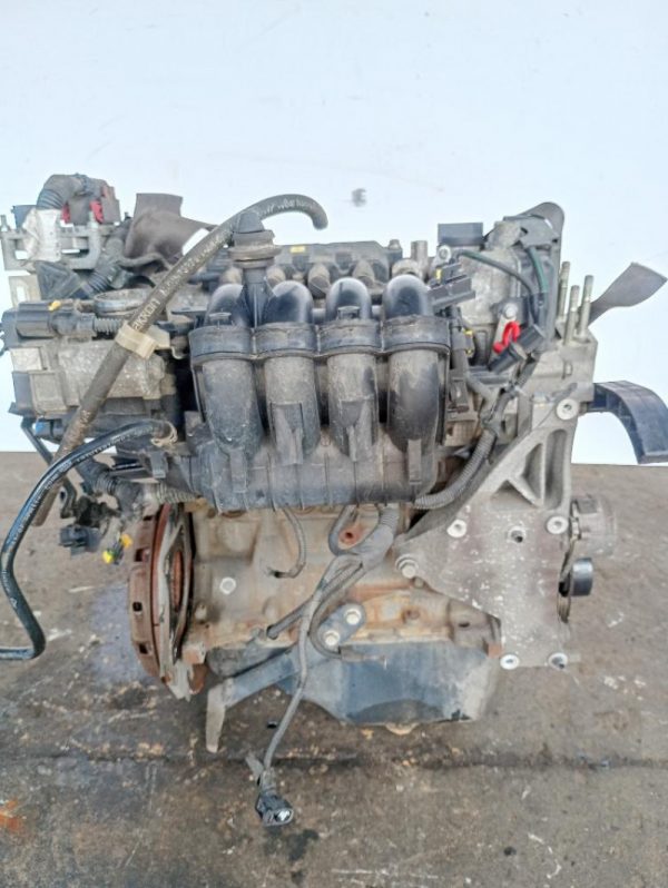 Motore Fiat 500 (2007-2015) 1.2 51 KW 190.000 KM