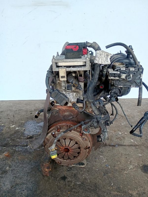 Motore Fiat 500 (2007-2015) 1.2 51 KW 190.000 KM
