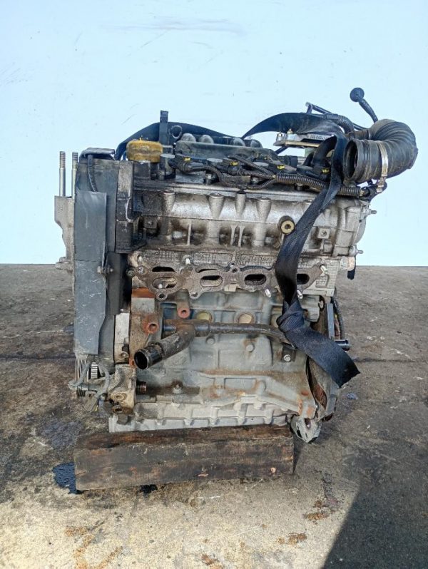 Motore Lancia Musa (2004-2007) 1.4 70 KW 843A1000 88.000 KM