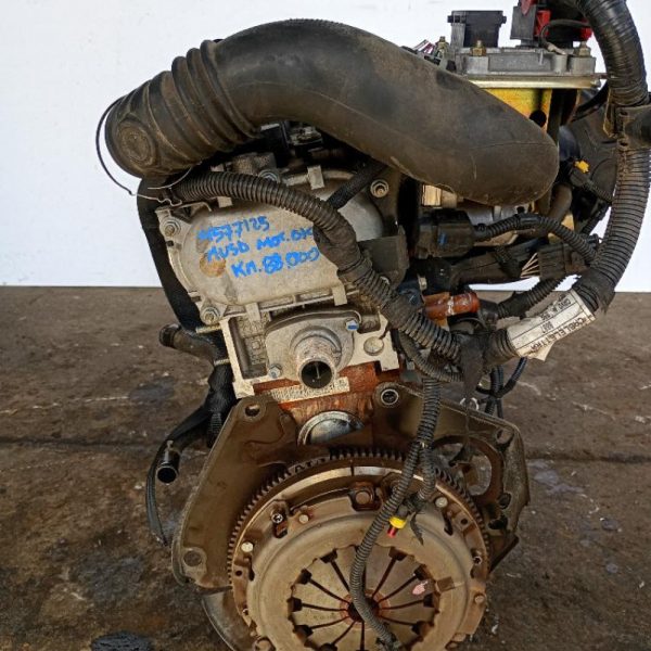 Motore Lancia Musa (2004-2007) 1.4 70 KW 843A1000 88.000 KM