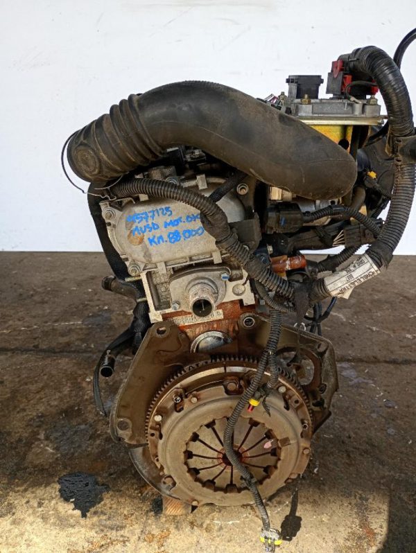 Motore Lancia Musa (2004-2007) 1.4 70 KW 843A1000 88.000 KM
