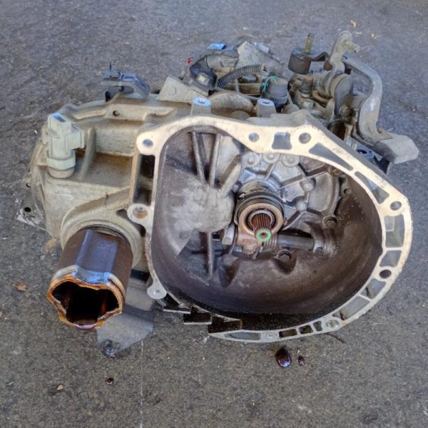 Cambio manuale 5 marce Hyundai i10 1.1 51 KW G4HG 2010 – 2013