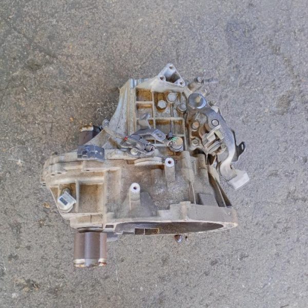 Cambio manuale 5 marce Hyundai i10 1.1 51 KW G4HG 2010 – 2013