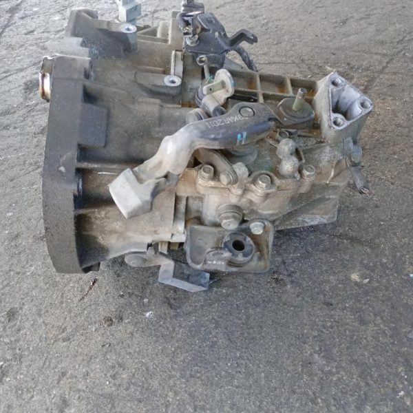 Cambio manuale 5 marce Hyundai i10 1.1 51 KW G4HG 2010 – 2013