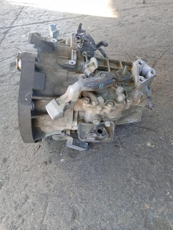 Cambio manuale 5 marce Hyundai i10 1.1 51 KW G4HG 2010 – 2013