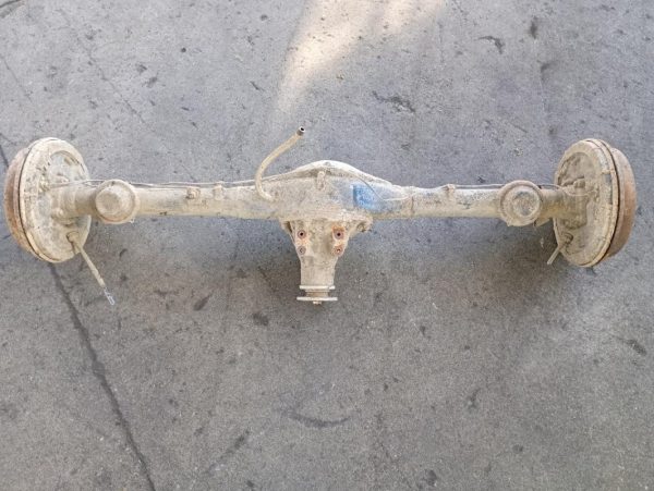 Assale / Ponte Posteriore Suzuki Vitara 1a Serie 2.0 D 4WD 64 KW 1988 – 2006