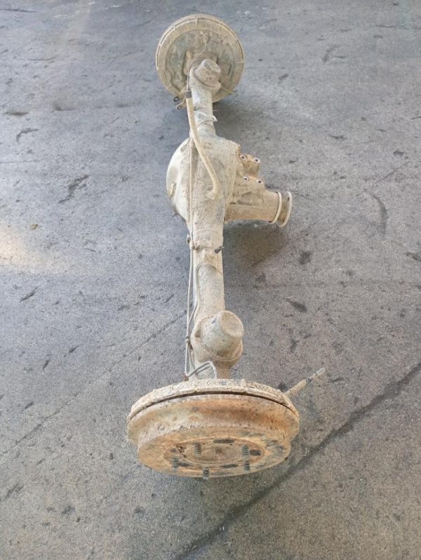 Assale / Ponte Posteriore Suzuki Vitara 1a Serie 2.0 D 4WD 64 KW 1988 – 2006