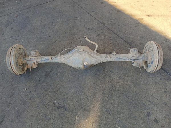 Assale / Ponte Posteriore Suzuki Vitara 1a Serie 2.0 D 4WD 64 KW 1988 – 2006