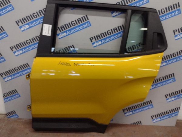 Porta Posteriore Sinistra Jeep Avenger 2023