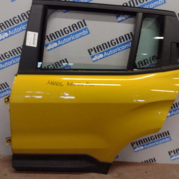 Porta Posteriore Sinistra Jeep Avenger 2023