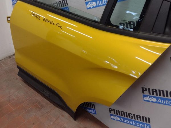 Porta Posteriore Sinistra Jeep Avenger 2023