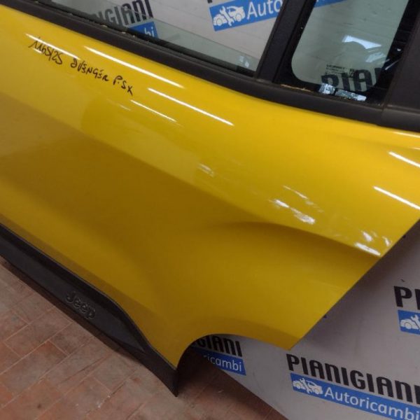 Porta Posteriore Sinistra Jeep Avenger 2023