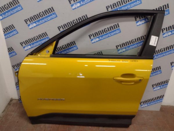 Porta Anteriore Sinistra Jeep Avenger 2023