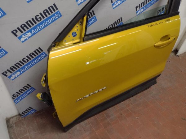 Porta Anteriore Sinistra Jeep Avenger 2023