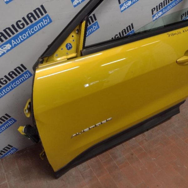 Porta Anteriore Sinistra Jeep Avenger 2023