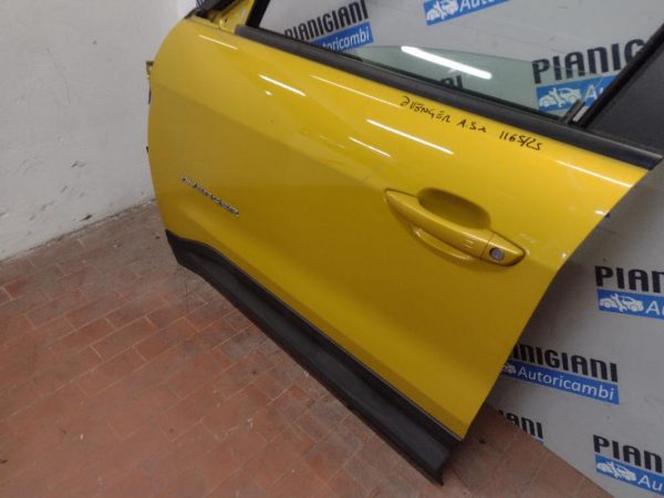 Porta Anteriore Sinistra Jeep Avenger 2023