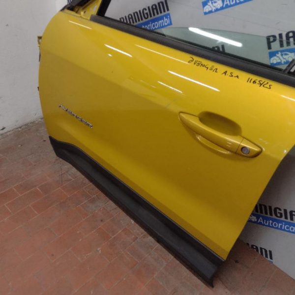 Porta Anteriore Sinistra Jeep Avenger 2023