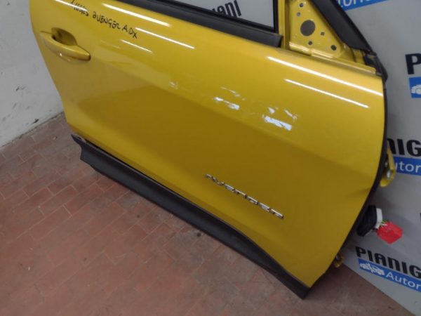 Porta Anteriore Destra Jeep Avenger 2023