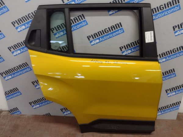 Porta Posteriore Destra Jeep Avenger 2023