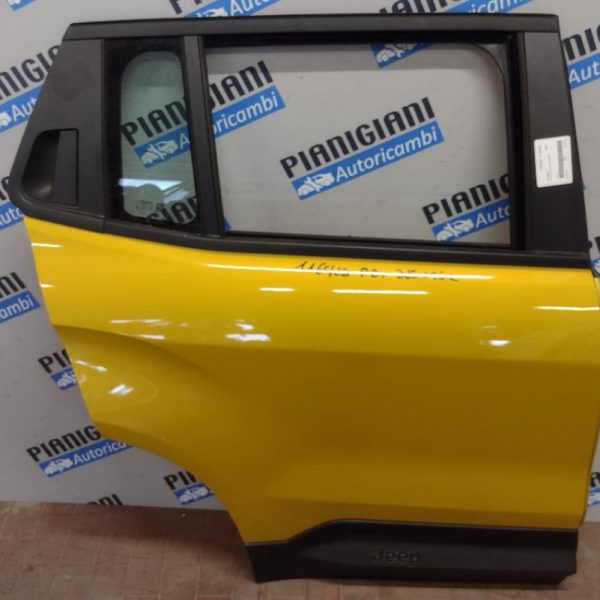 Porta Posteriore Destra Jeep Avenger 2023