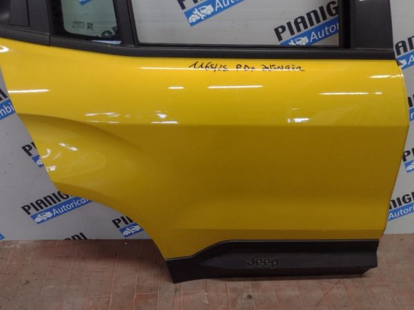 Porta Posteriore Destra Jeep Avenger 2023