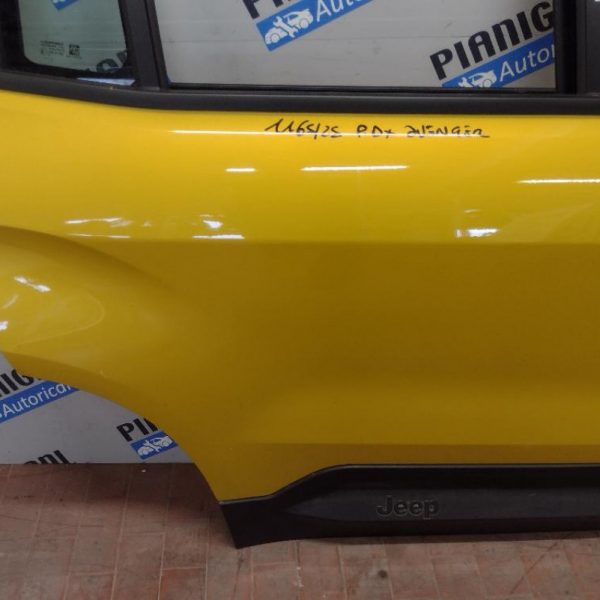 Porta Posteriore Destra Jeep Avenger 2023