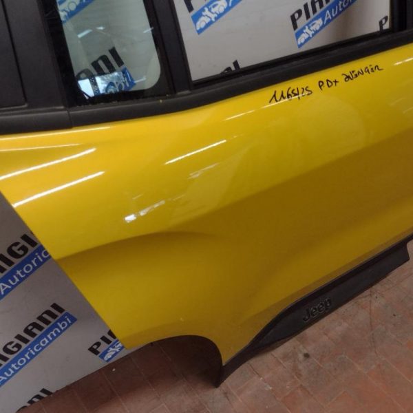 Porta Posteriore Destra Jeep Avenger 2023