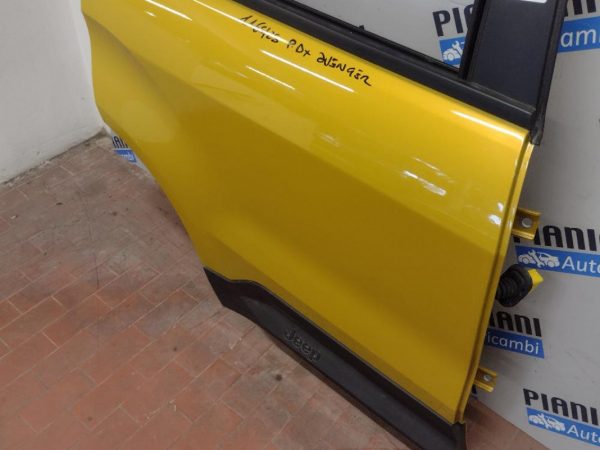Porta Posteriore Destra Jeep Avenger 2023