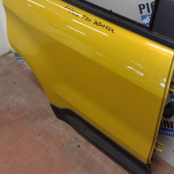 Porta Posteriore Destra Jeep Avenger 2023