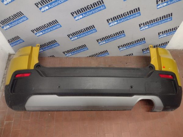Paraurti Posteriore Jeep Avenger 2023