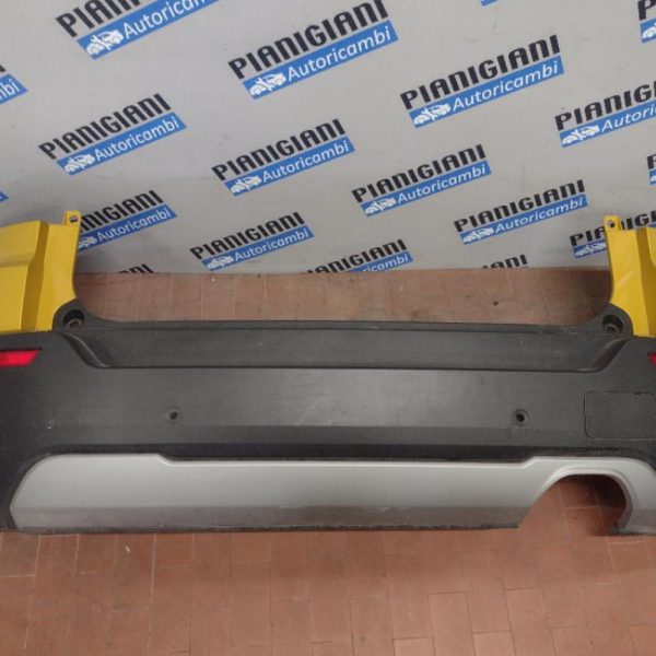 Paraurti Posteriore Jeep Avenger 2023