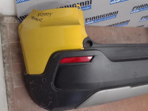 Paraurti Posteriore Jeep Avenger 2023