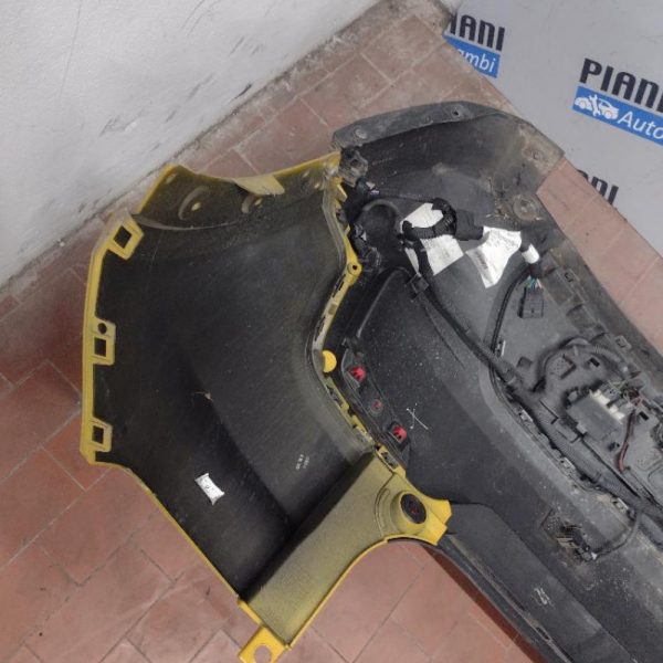 Paraurti Posteriore Jeep Avenger 2023