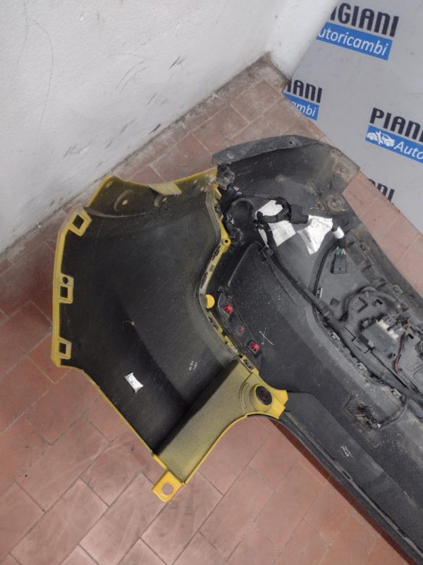 Paraurti Posteriore Jeep Avenger 2023