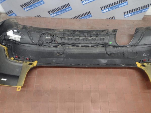 Paraurti Posteriore Jeep Avenger 2023