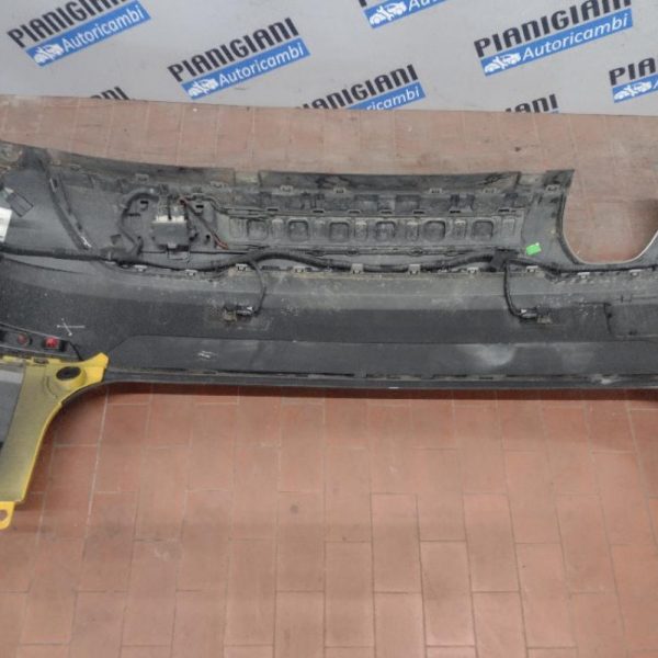 Paraurti Posteriore Jeep Avenger 2023