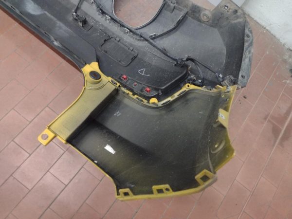 Paraurti Posteriore Jeep Avenger 2023