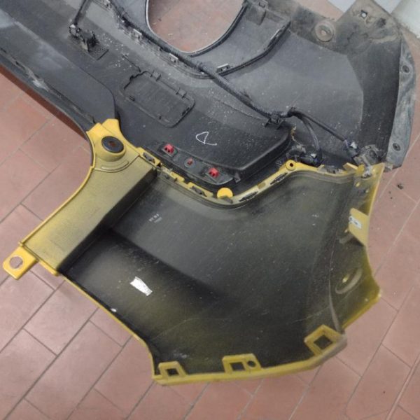 Paraurti Posteriore Jeep Avenger 2023
