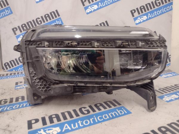 Faro Anteriore Destro Jeep Avenger 2023