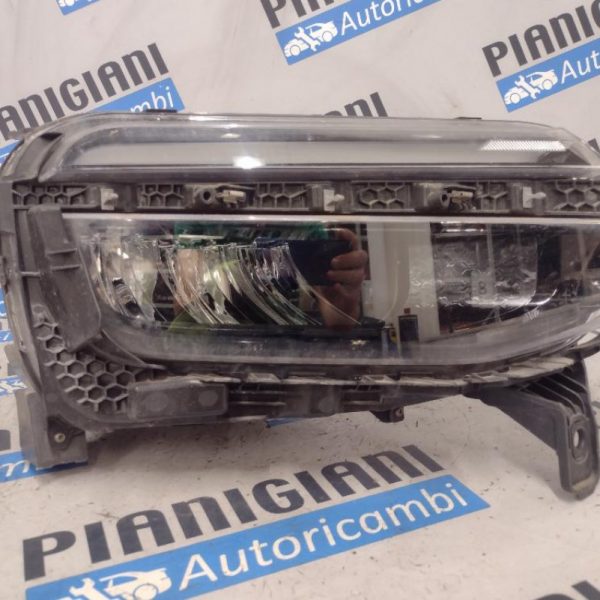Faro Anteriore Destro Jeep Avenger 2023