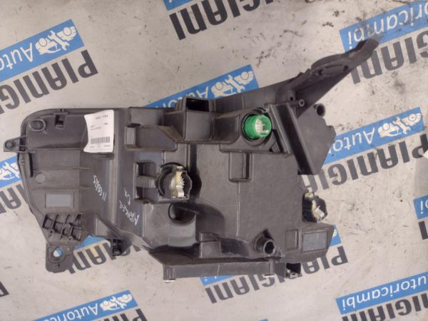 Faro Anteriore Destro Jeep Avenger 2023