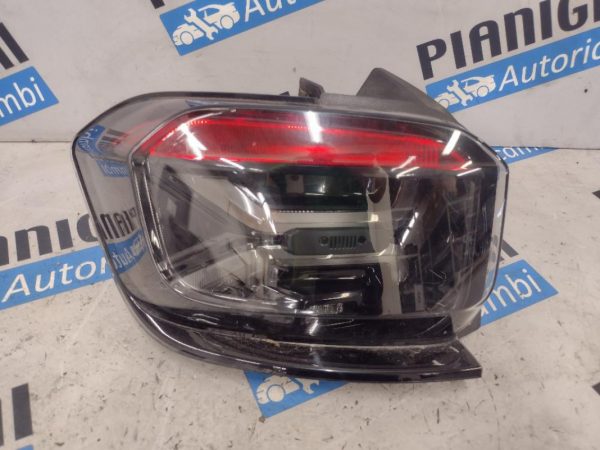 Faro Posteriore Sinistro Jeep Avenger 2023