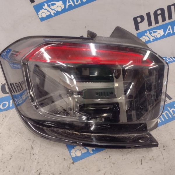 Faro Posteriore Sinistro Jeep Avenger 2023
