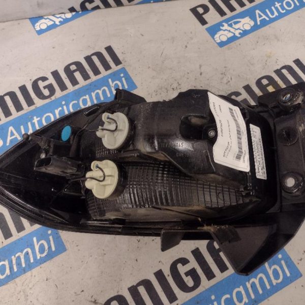 Faro Posteriore Sinistro Jeep Avenger 2023