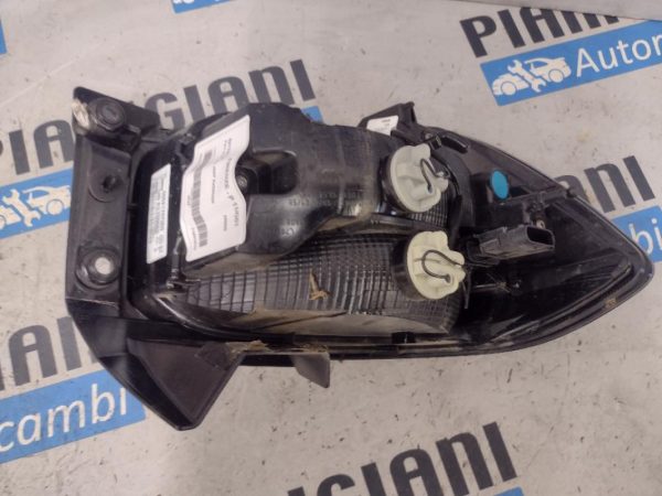 Faro Posteriore Destro Jeep Avenger 2023