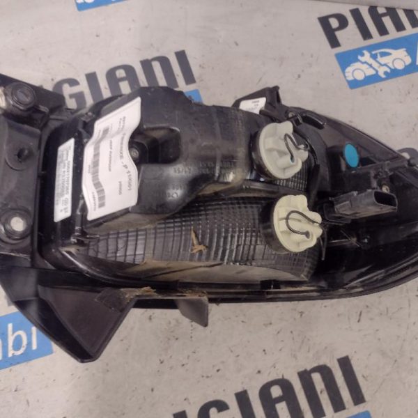 Faro Posteriore Destro Jeep Avenger 2023