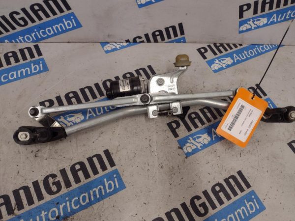 Motorino Tergi Anteriore Jeep Avenger 2023